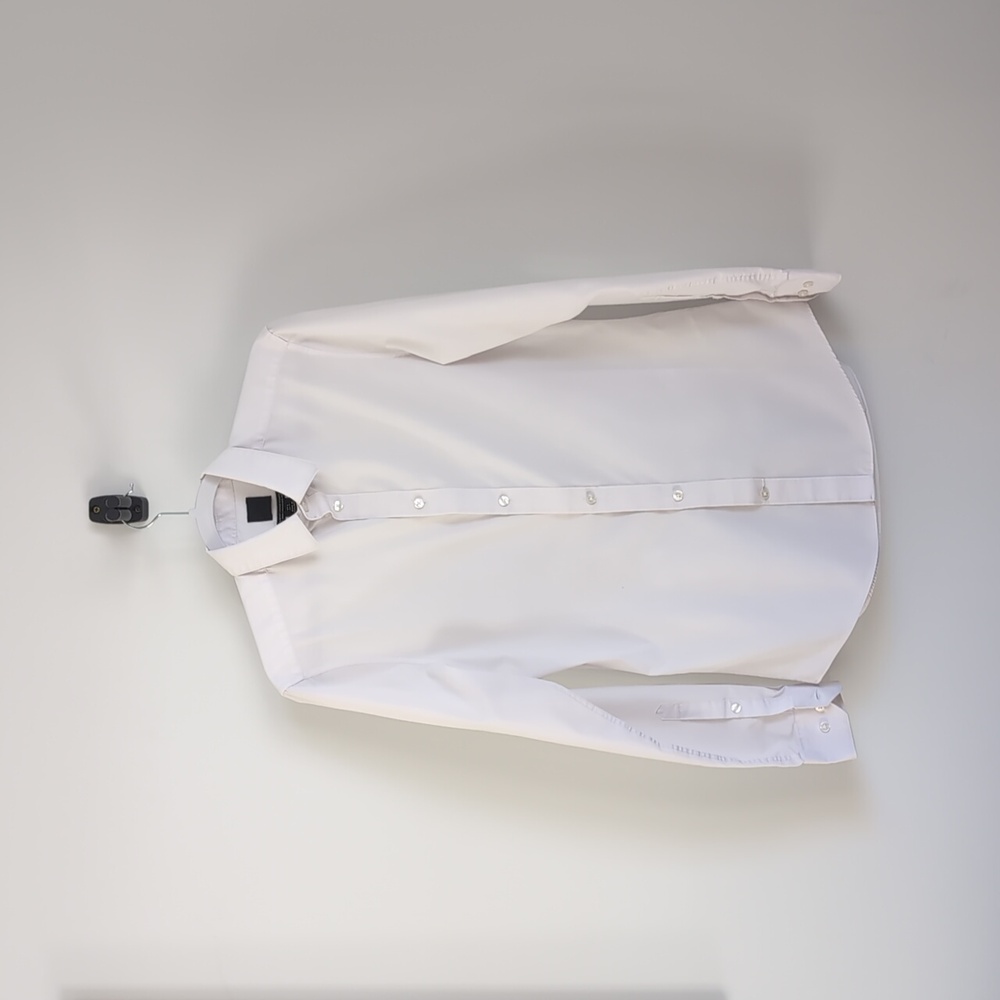 Men's H&M Slim Fit Button Up Shirt (Easy Iron)